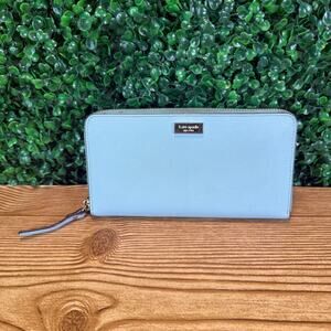 Kate Spade New York Devin Zip Around Continental Wallet